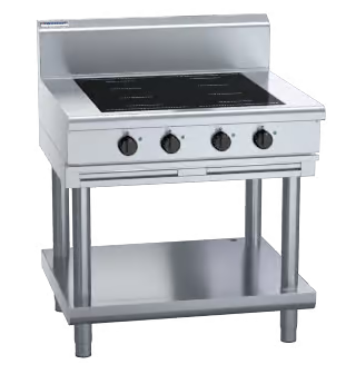 Waldorf IN8400F-LS Induction Cooktop