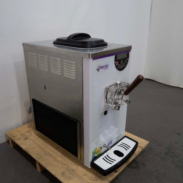 Nectar Fruits S770 Ice Cream Machine