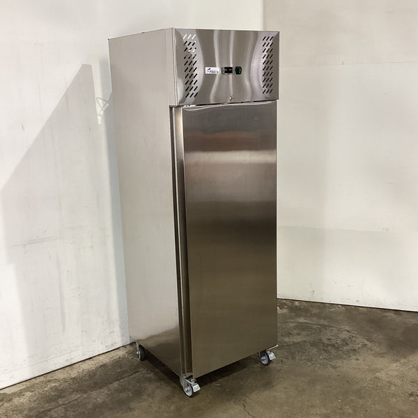 FED-X XURF400SFV Upright Freezer