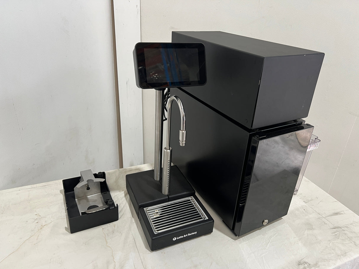 LAF Bar Pro IMS Automated Milk Frothing System