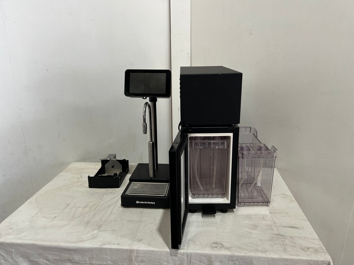 LAF Bar Pro IMS Automated Milk Frothing System