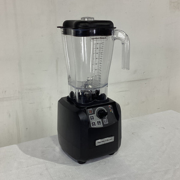 Hamilton Beach HBH650R-AU Blender