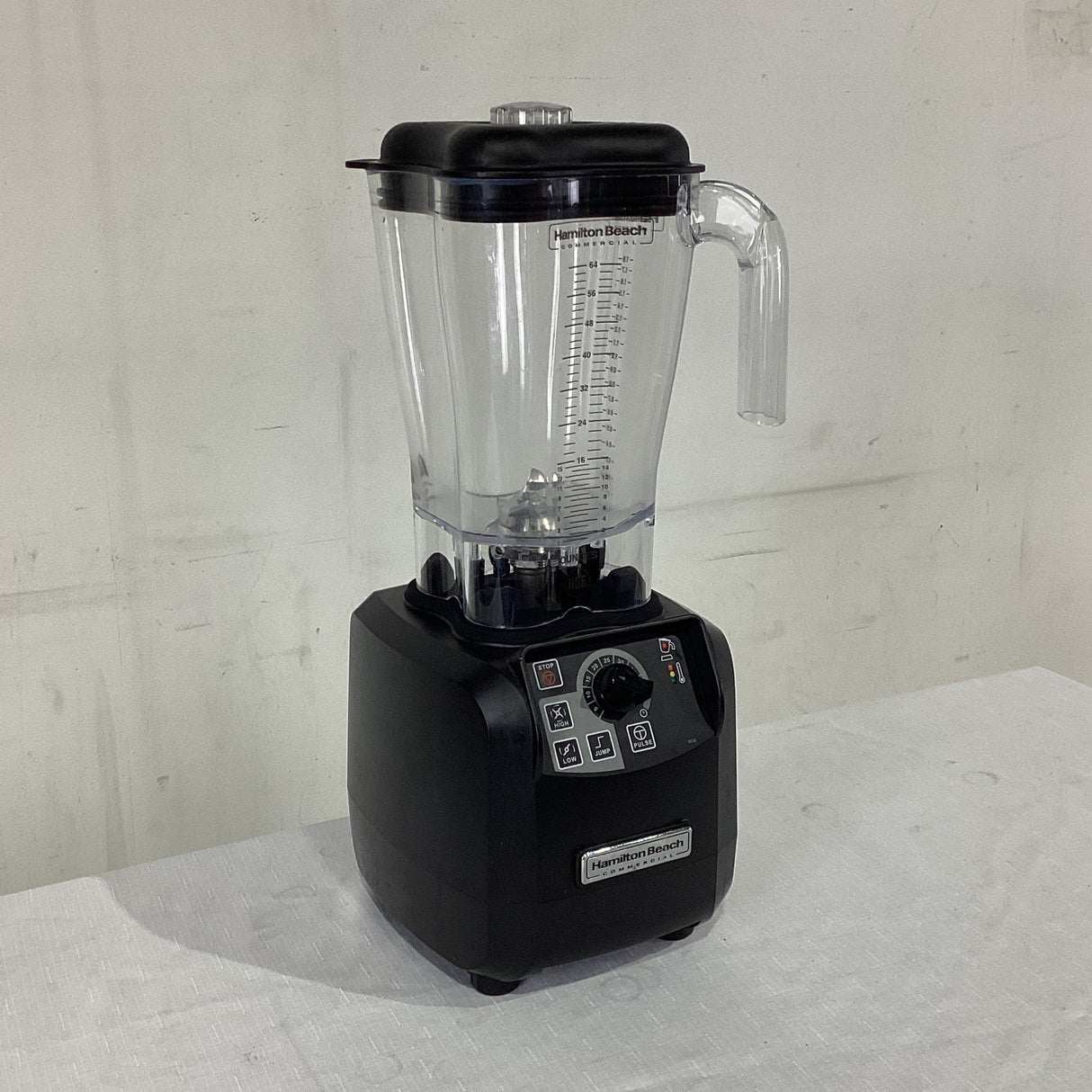 Hamilton Beach HBH650R-AU Blender