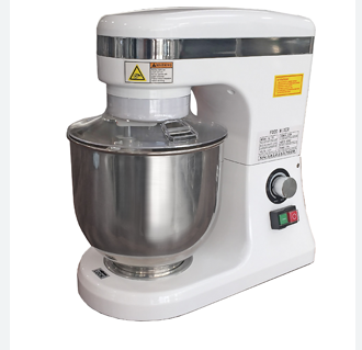 Federal B7B Heavy Duty Mixer