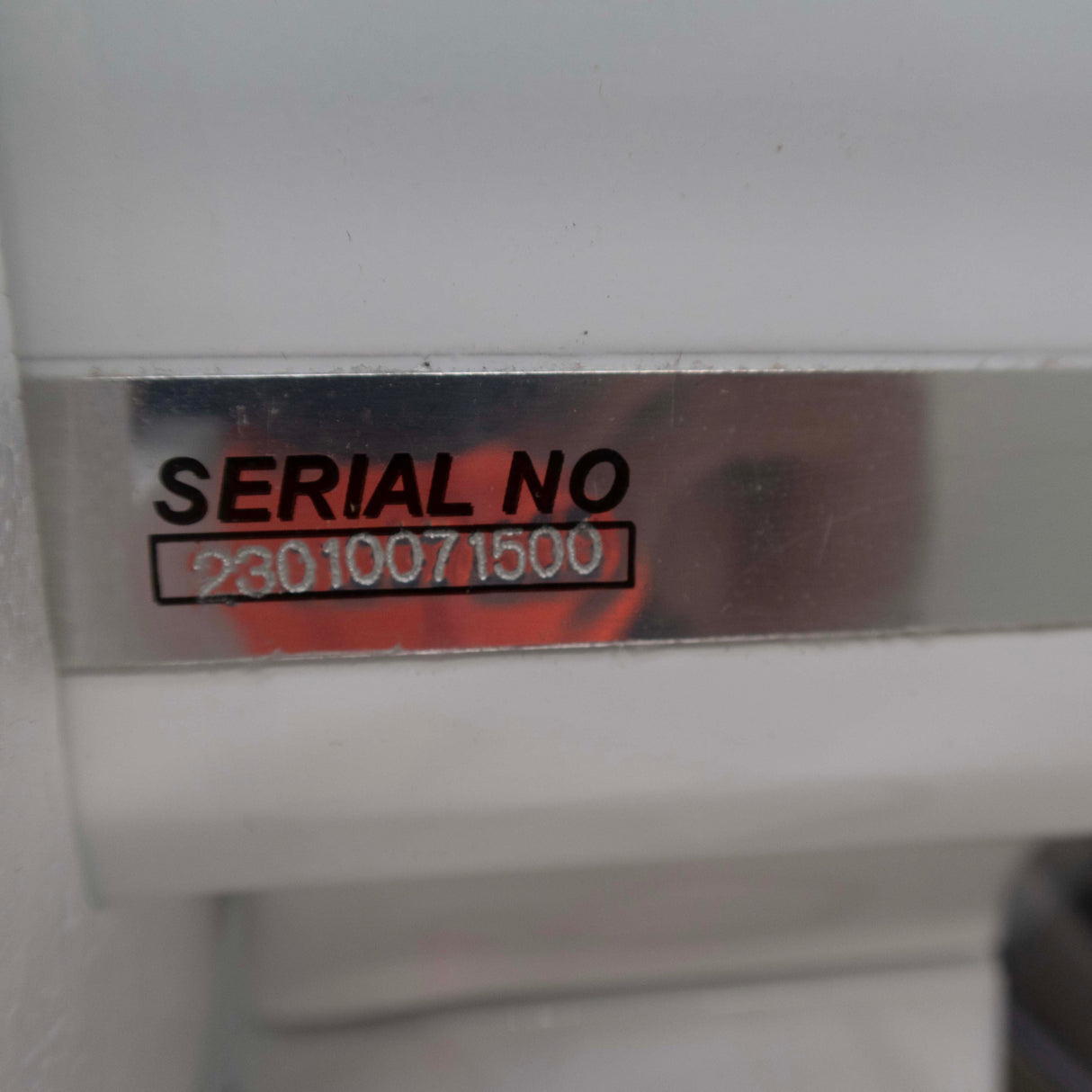 Federal B7B Heavy Duty Mixer