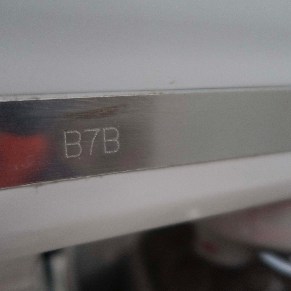 Federal B7B Heavy Duty Mixer