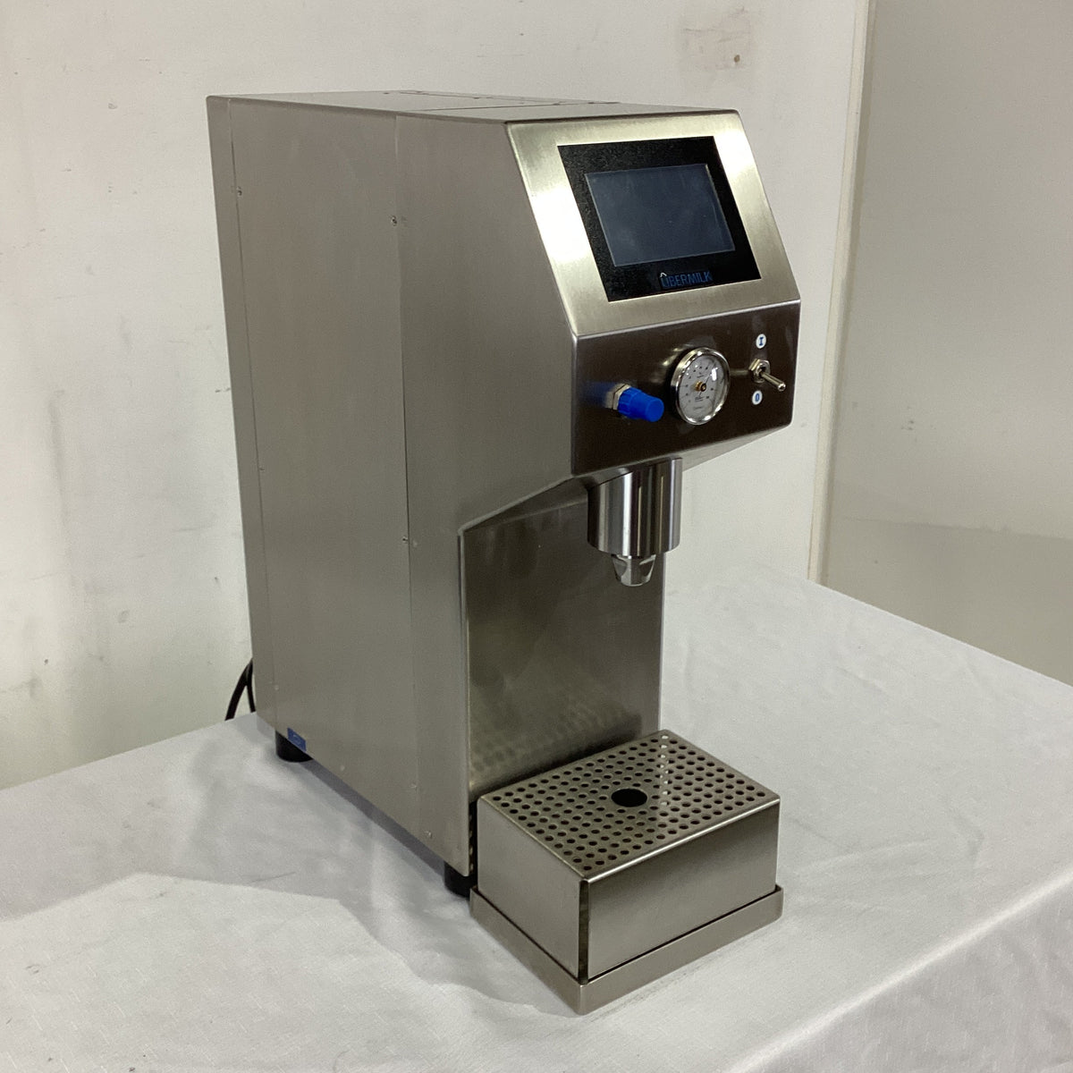 Ubermilk One On Top Milk Frother