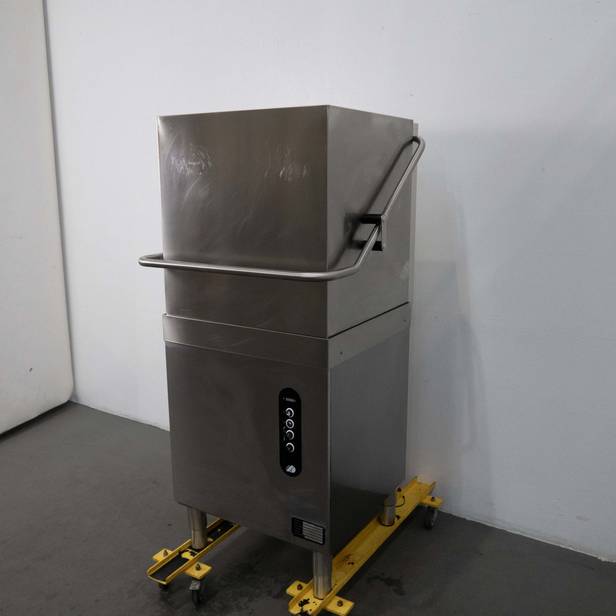 Adler ECO1000 DP Pass Through Dishwasher