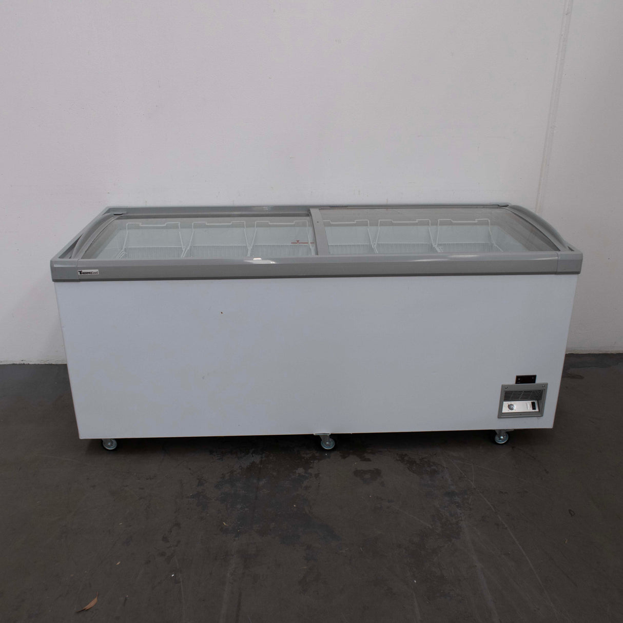 Thermocool THC-750 Chest Freezer