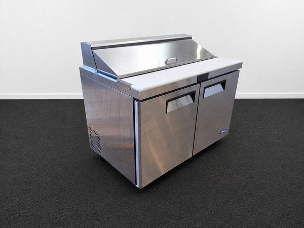 Atosa MSF8302GR Sandwich Prep Bench