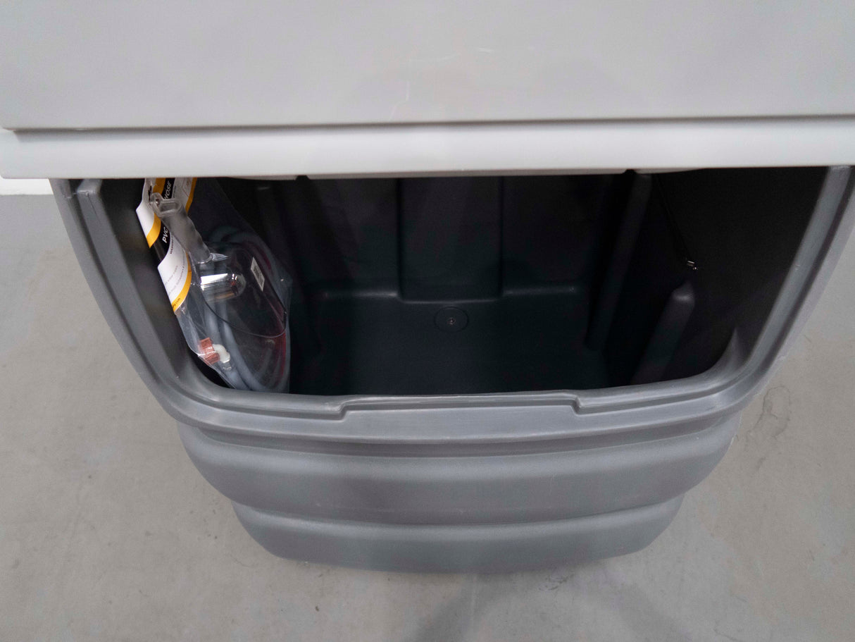 Brema C150A Modular Ice Maker with Bin