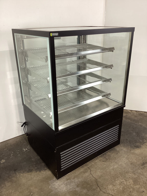 As New Cossiga BTGAB9-D Ambient Display