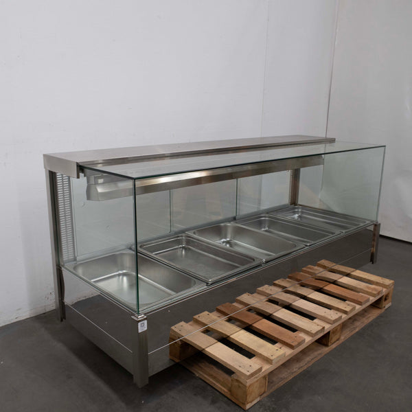 Bonvue BM17SC Bain Marie