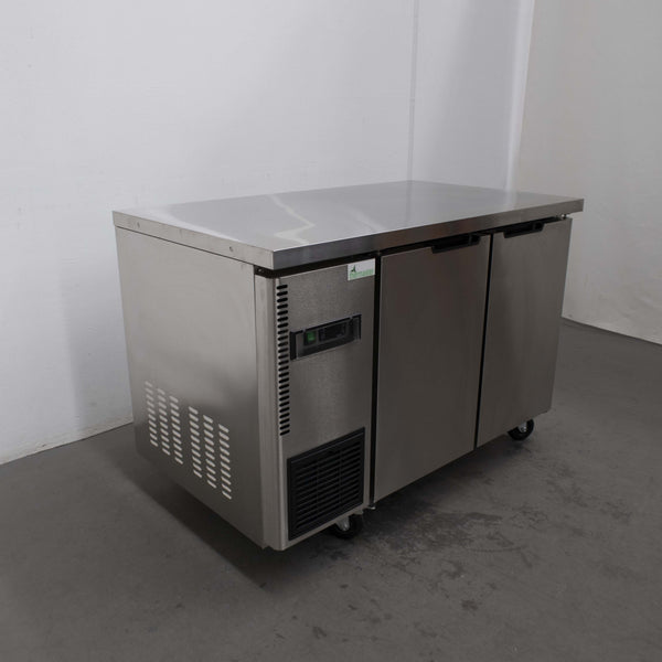 Federal TL1200BT Underbench Freezer