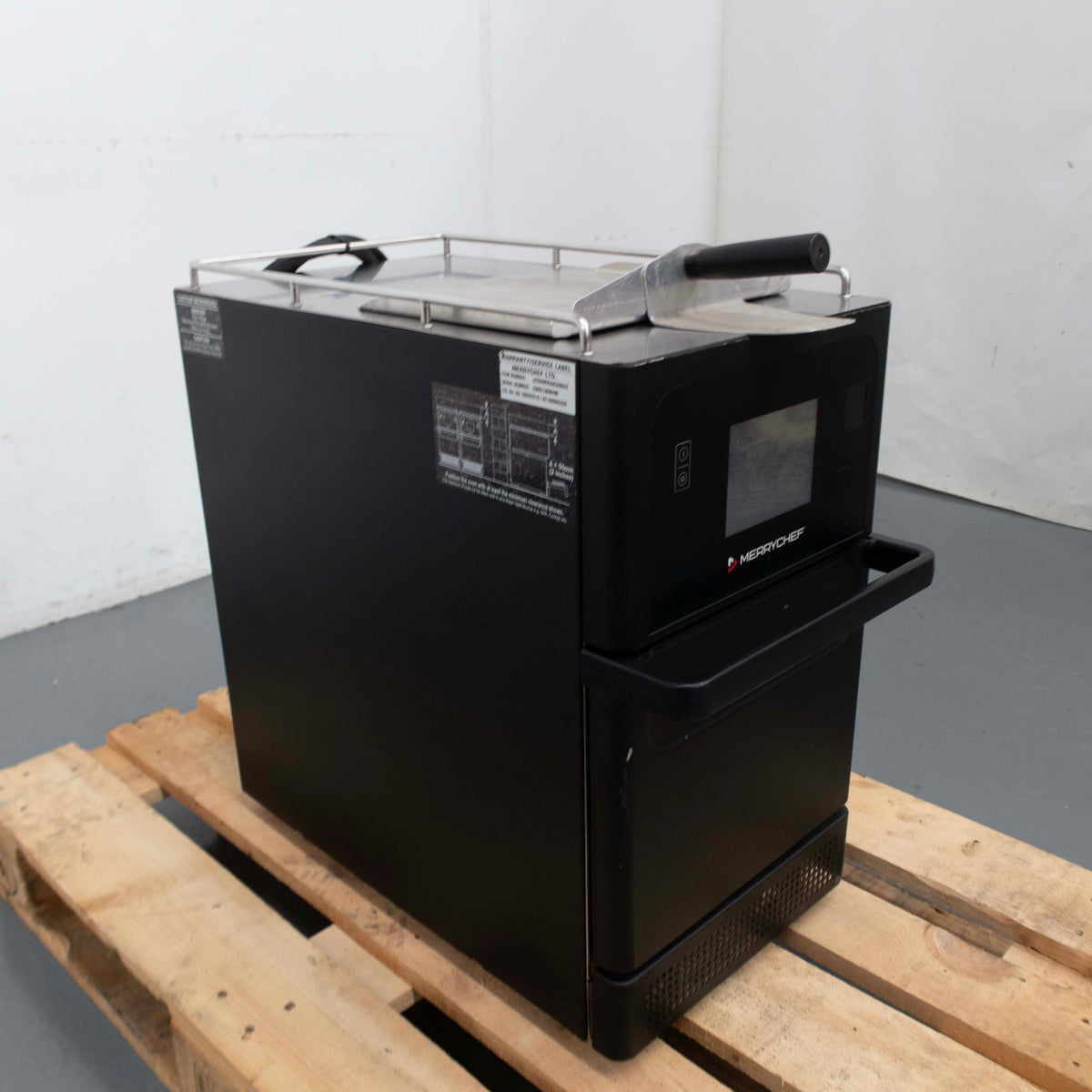 Merrychef Eikon E2S Speed Oven