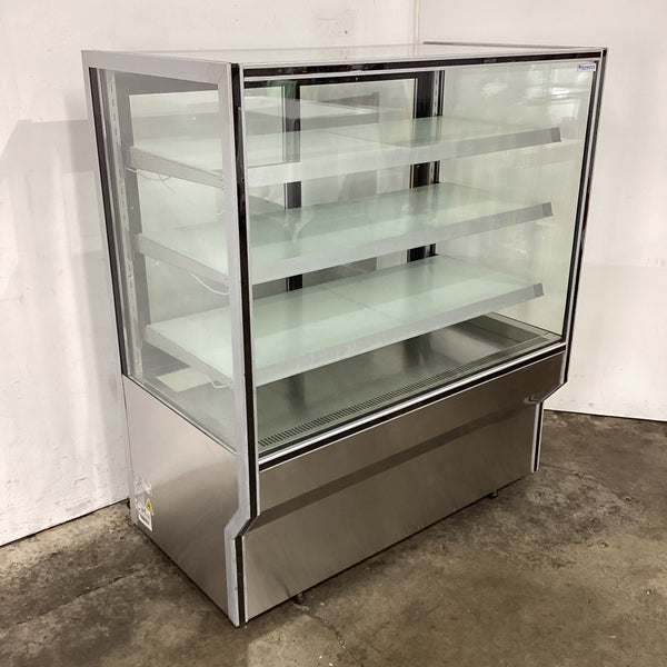 Bonvue C1210-3S Cold Food Display