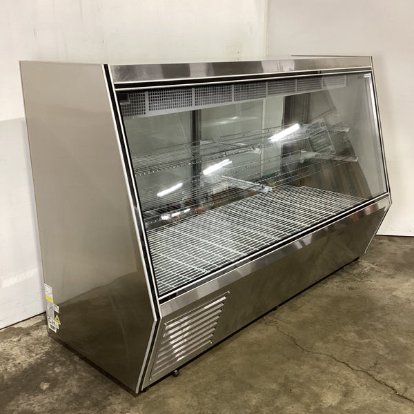 Bonvue AMS-21 Cold Food Display