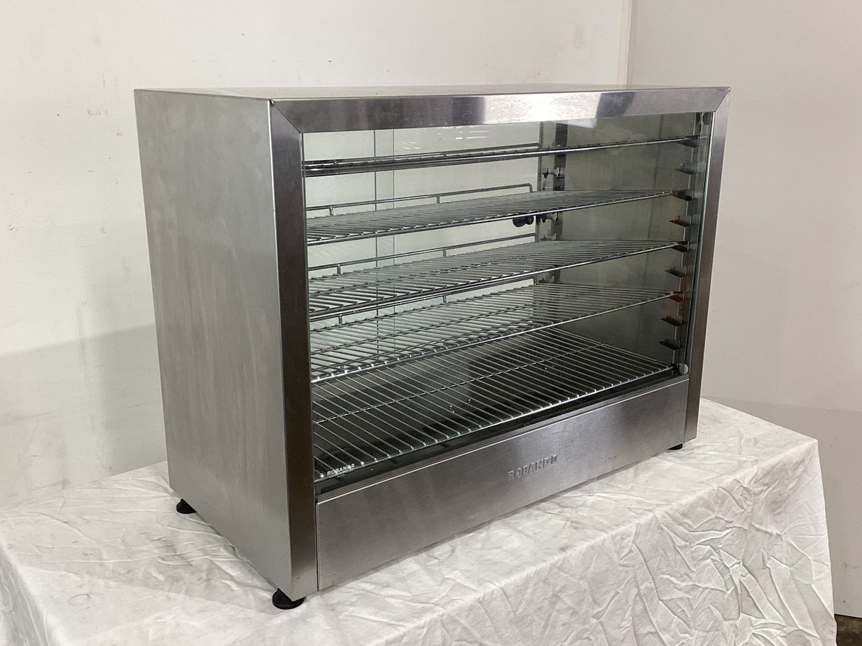 Roband PM100 Pie Warmer