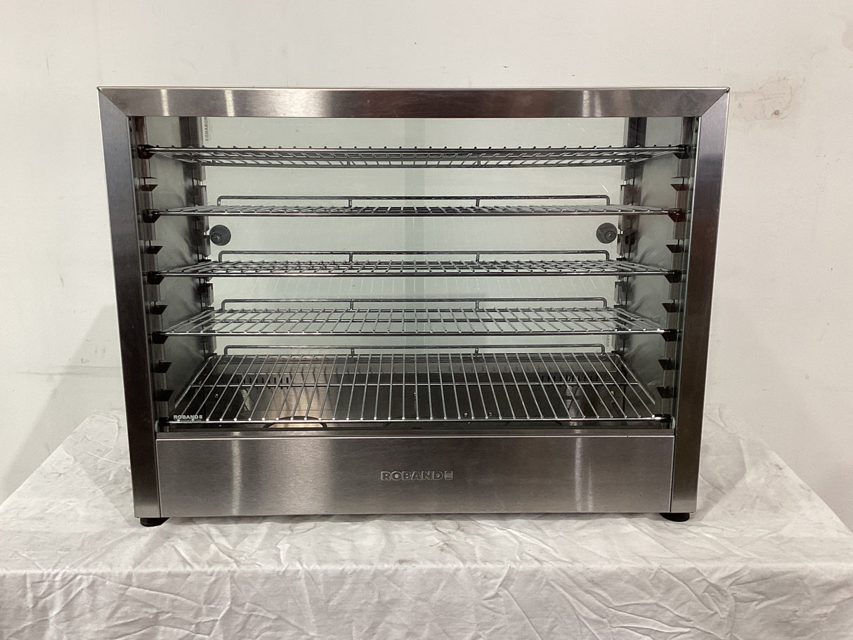 Roband PM100 Pie Warmer