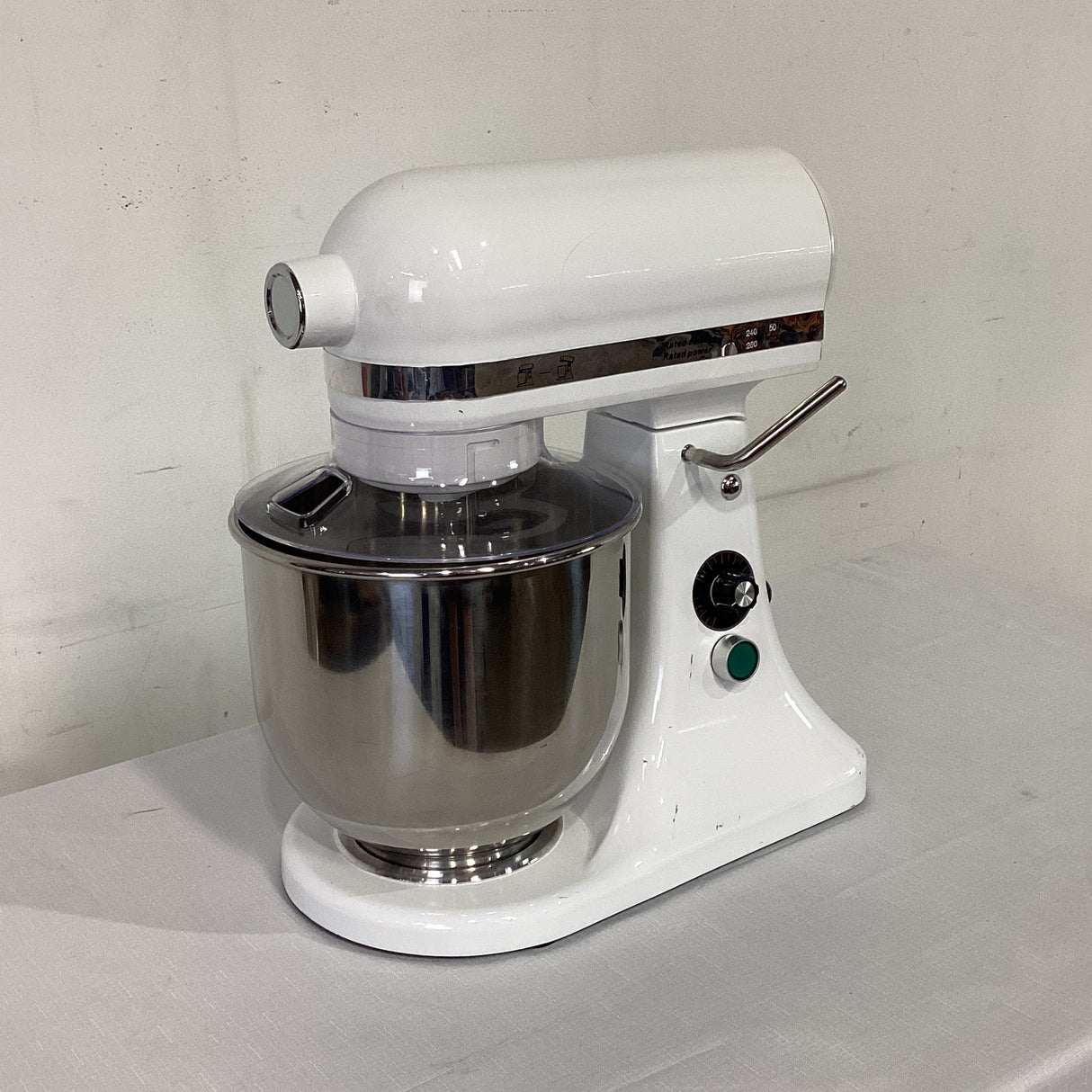 Federal B7B Planetary Mixer