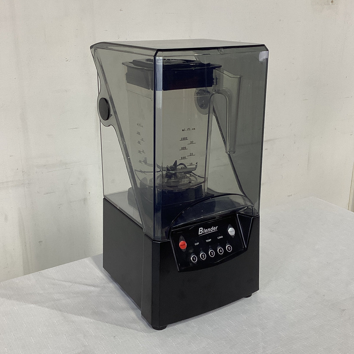 Blast ST1222 Blender