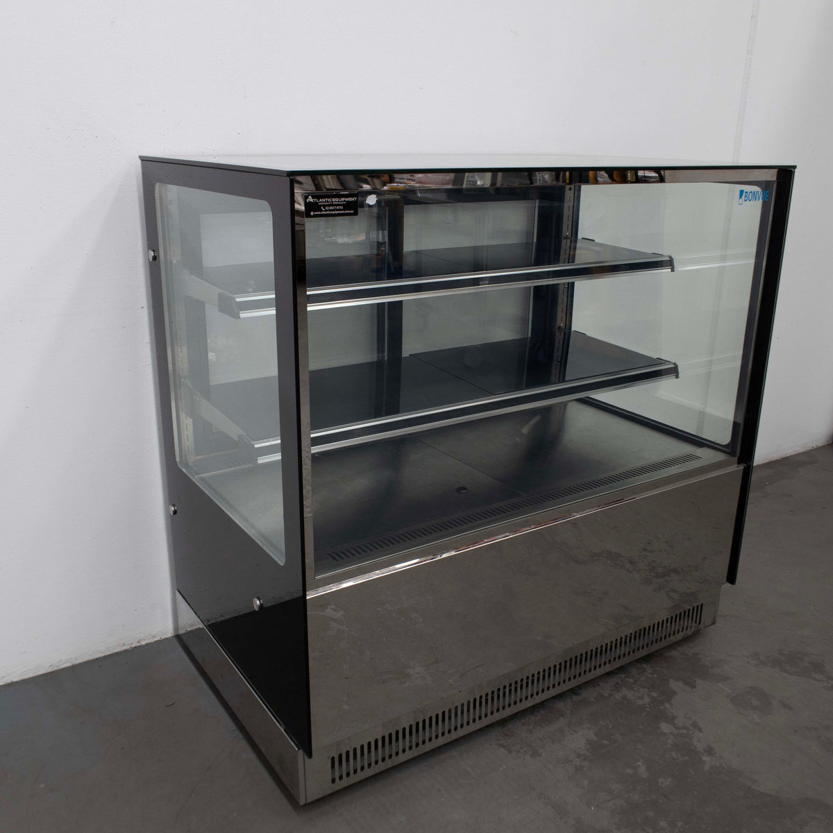 Bonvue GAN-1200RF2 Cold Food Display