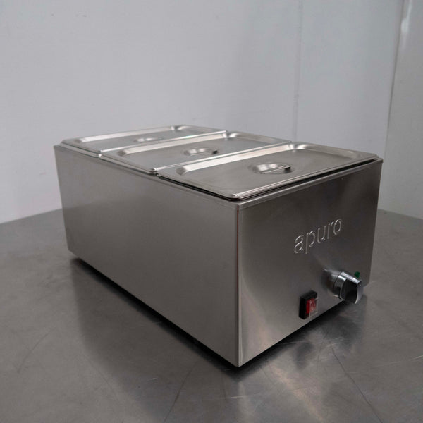 Apuro FT693-A Countertop Bain Marie