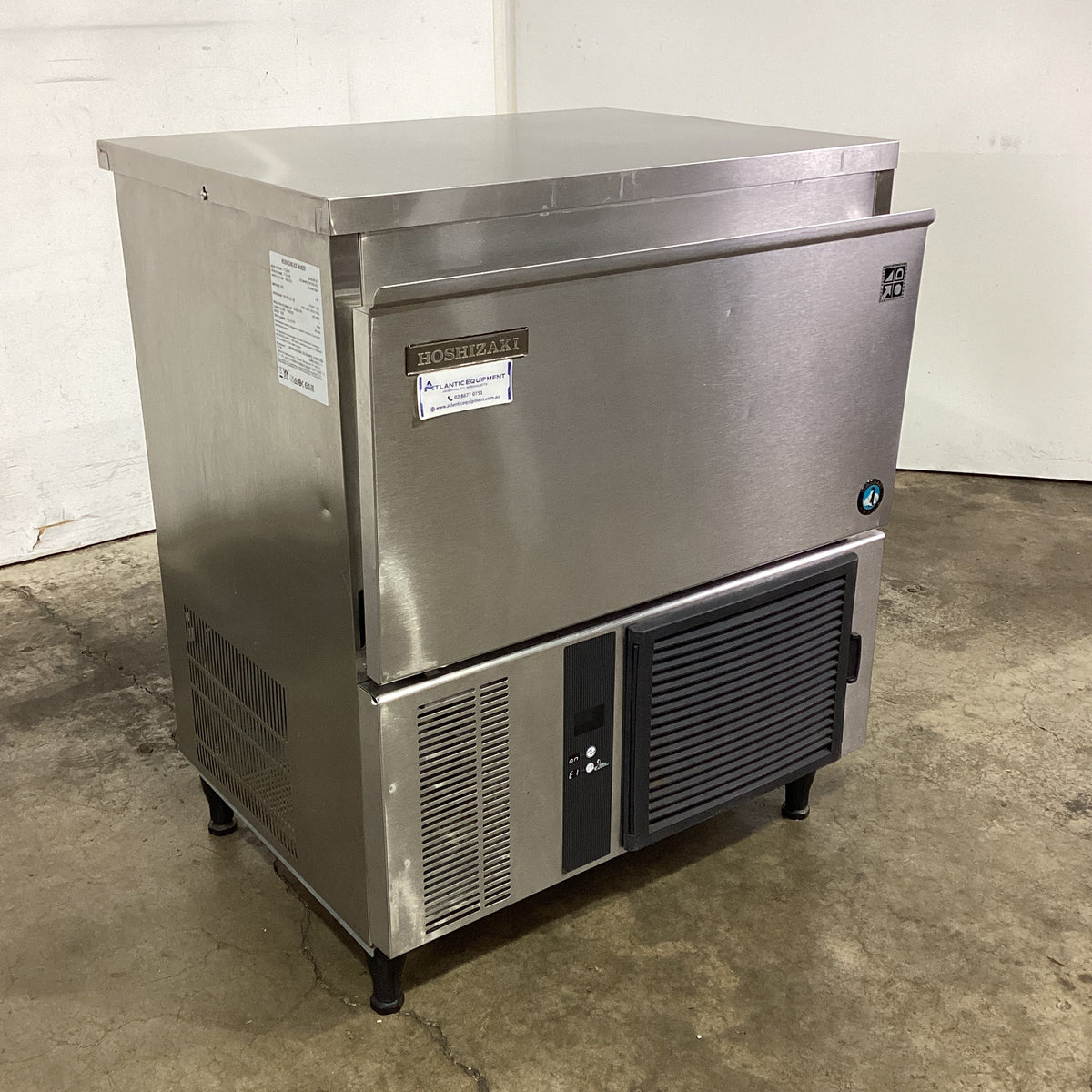 Hoshizaki IM-45CNE-25 Ice Machine