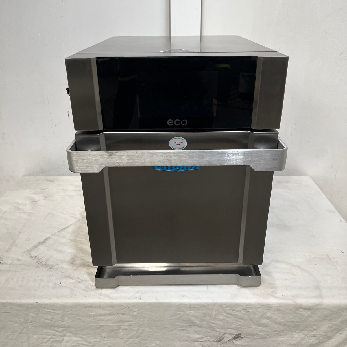 TURBOCHEF ECOAK Speed Oven
