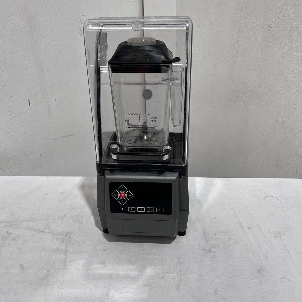Federal KS-10000 Blender