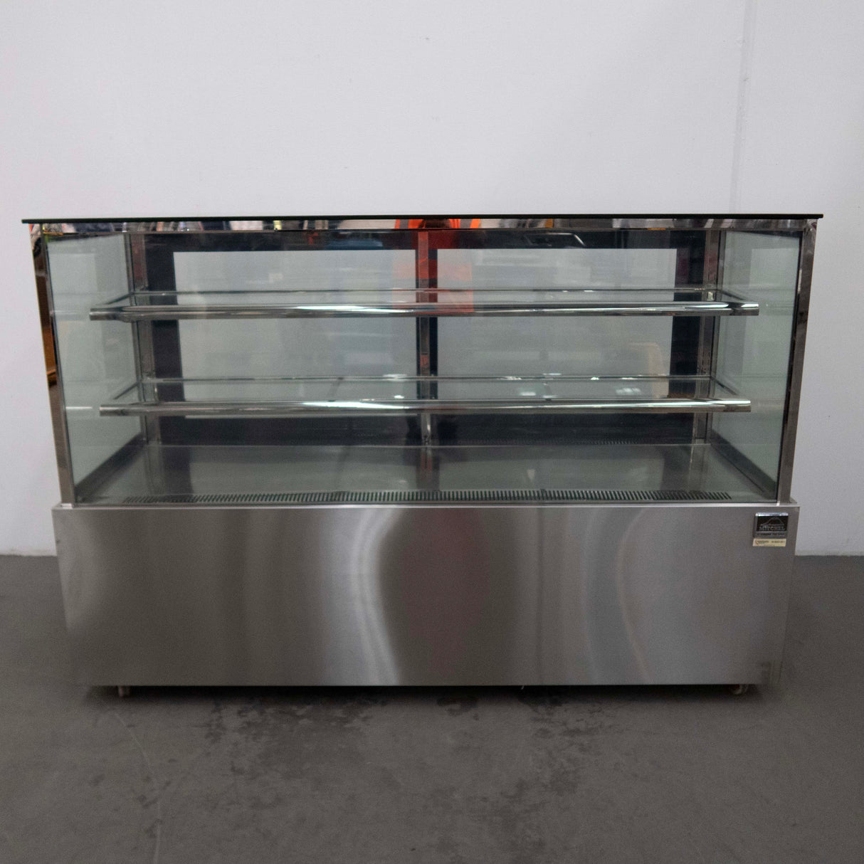Mitchel SC1800AT3 Cake Display