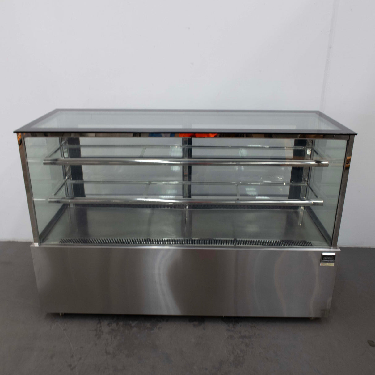 Mitchel SC1800AT3 Cake Display