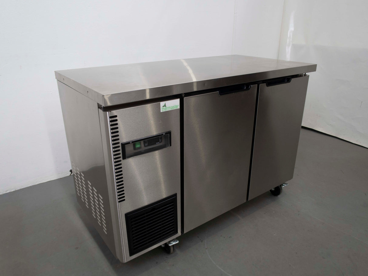 Thermaster TS1200BT Undercounter Freezer