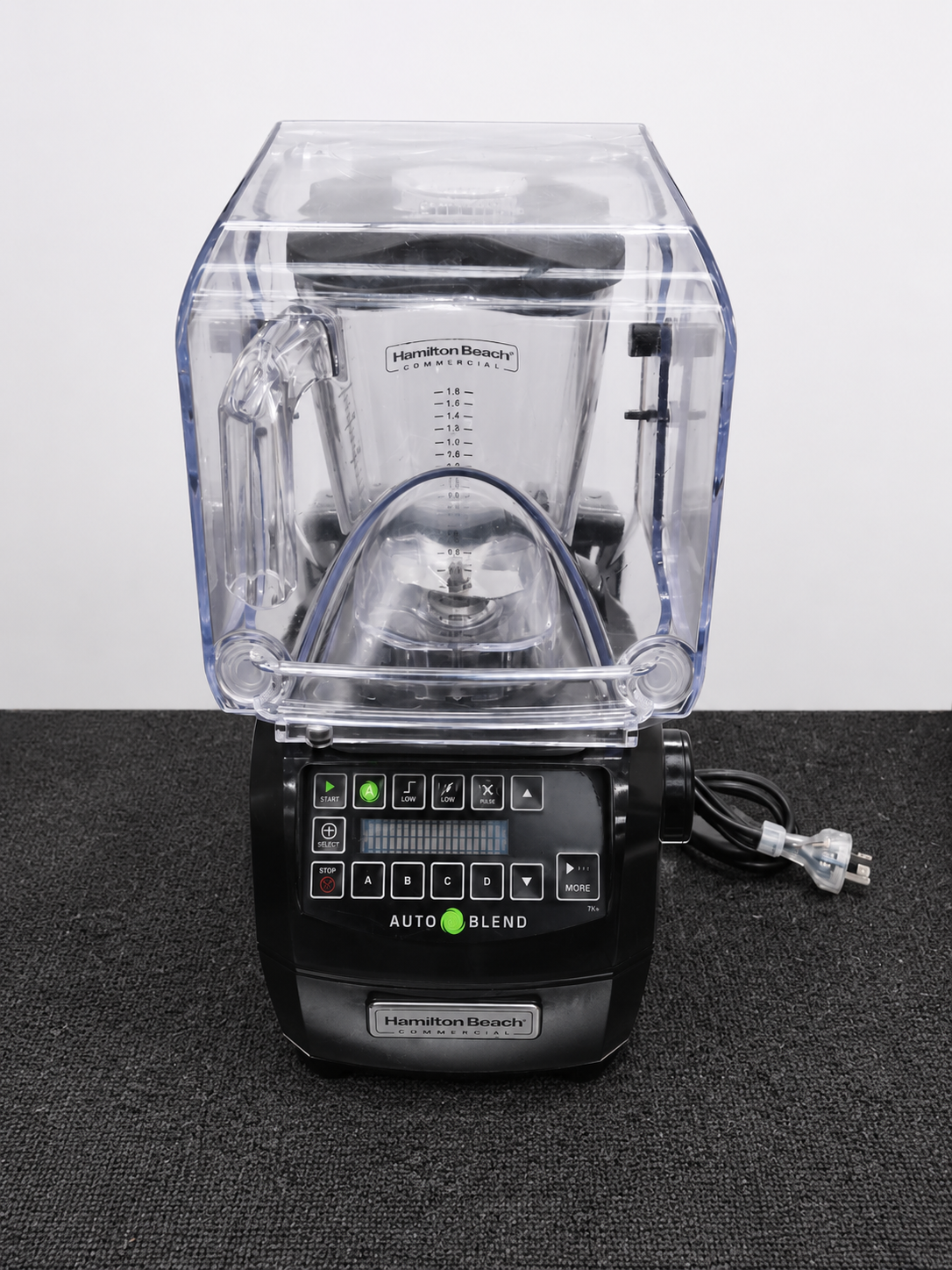 Hamilton Beach HBH850-AU Blender