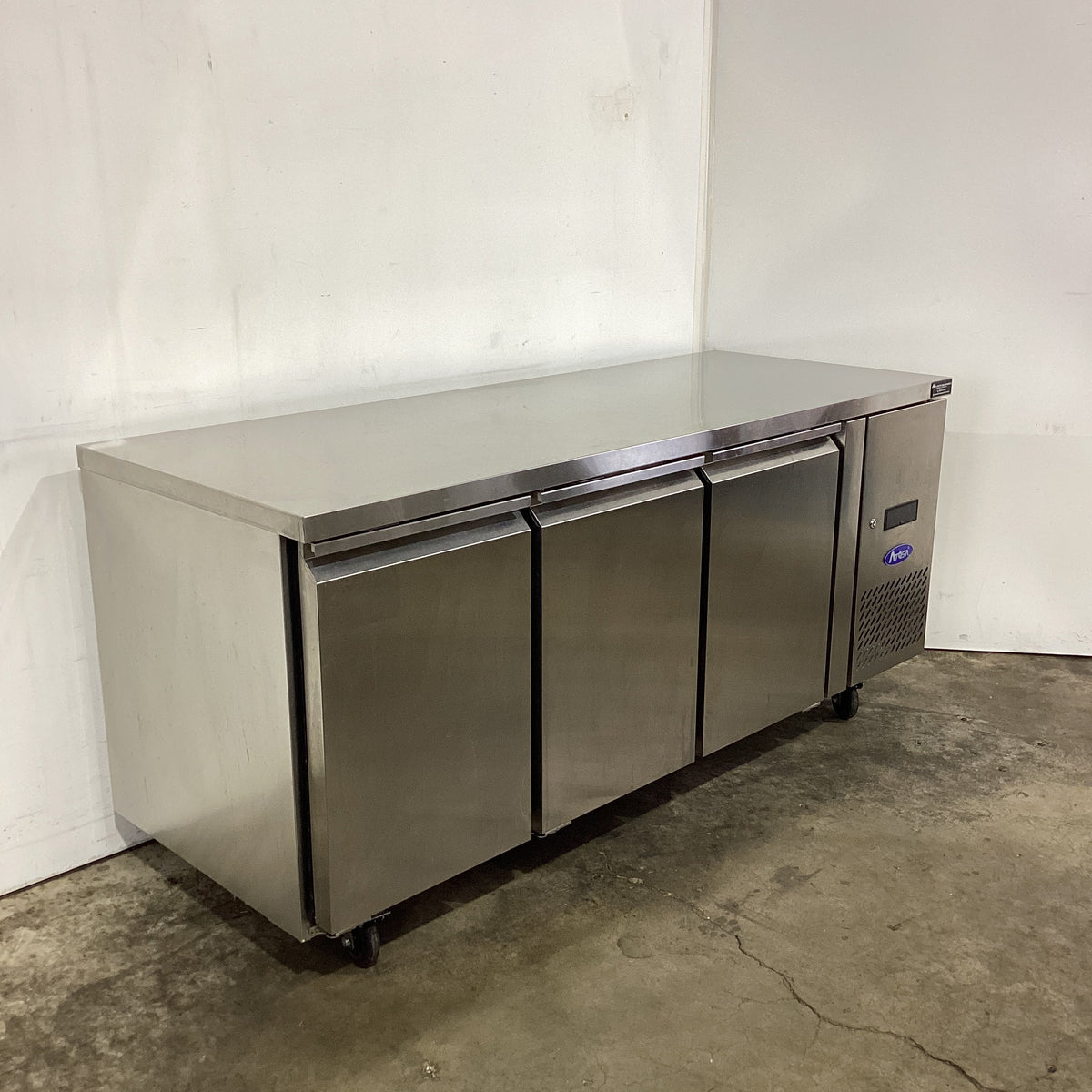 Atosa EPF3432 Undercounter Fridge