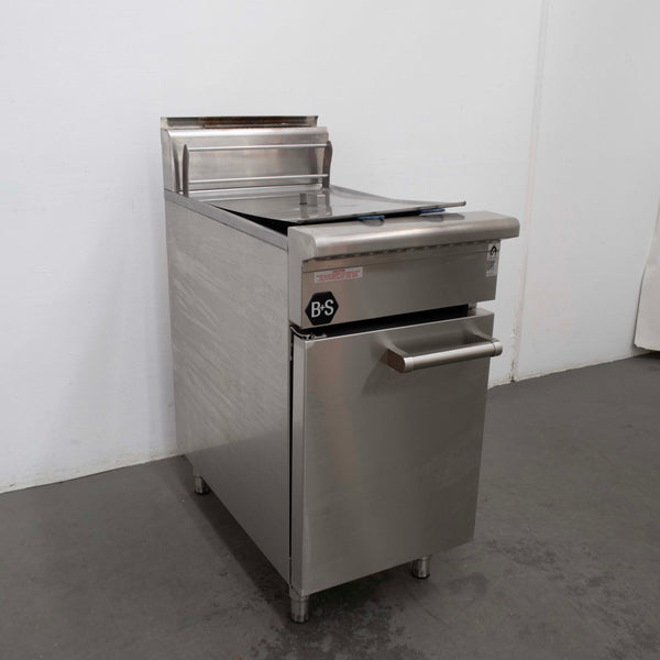 B&S TF-451 Turbo Fryer