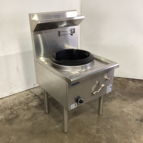 Luus WZ-17C Duckbill Wok Burner