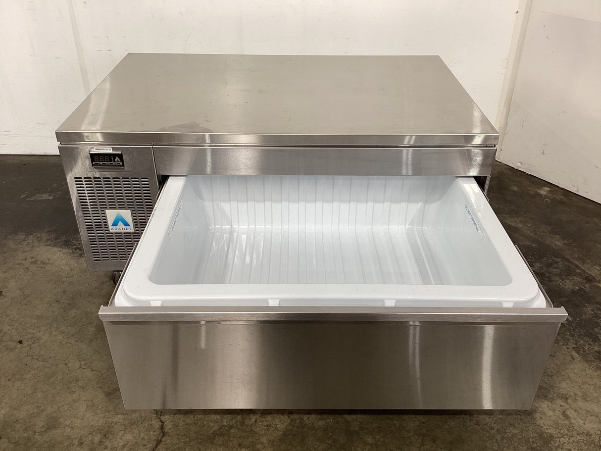 Adande VCS R2 V1 Refrigerated Drawers