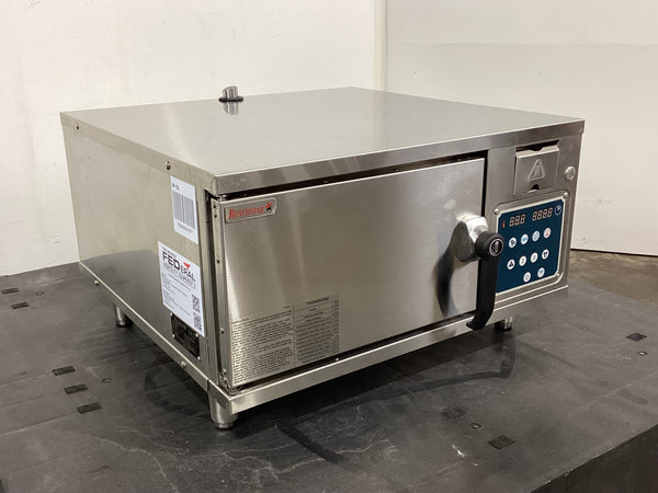 Benchstar NP-2SL Hyper Steamer
