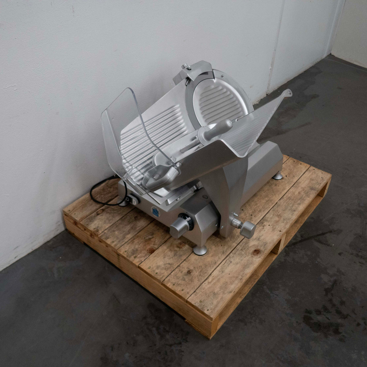Brice F350i Meat Slicer