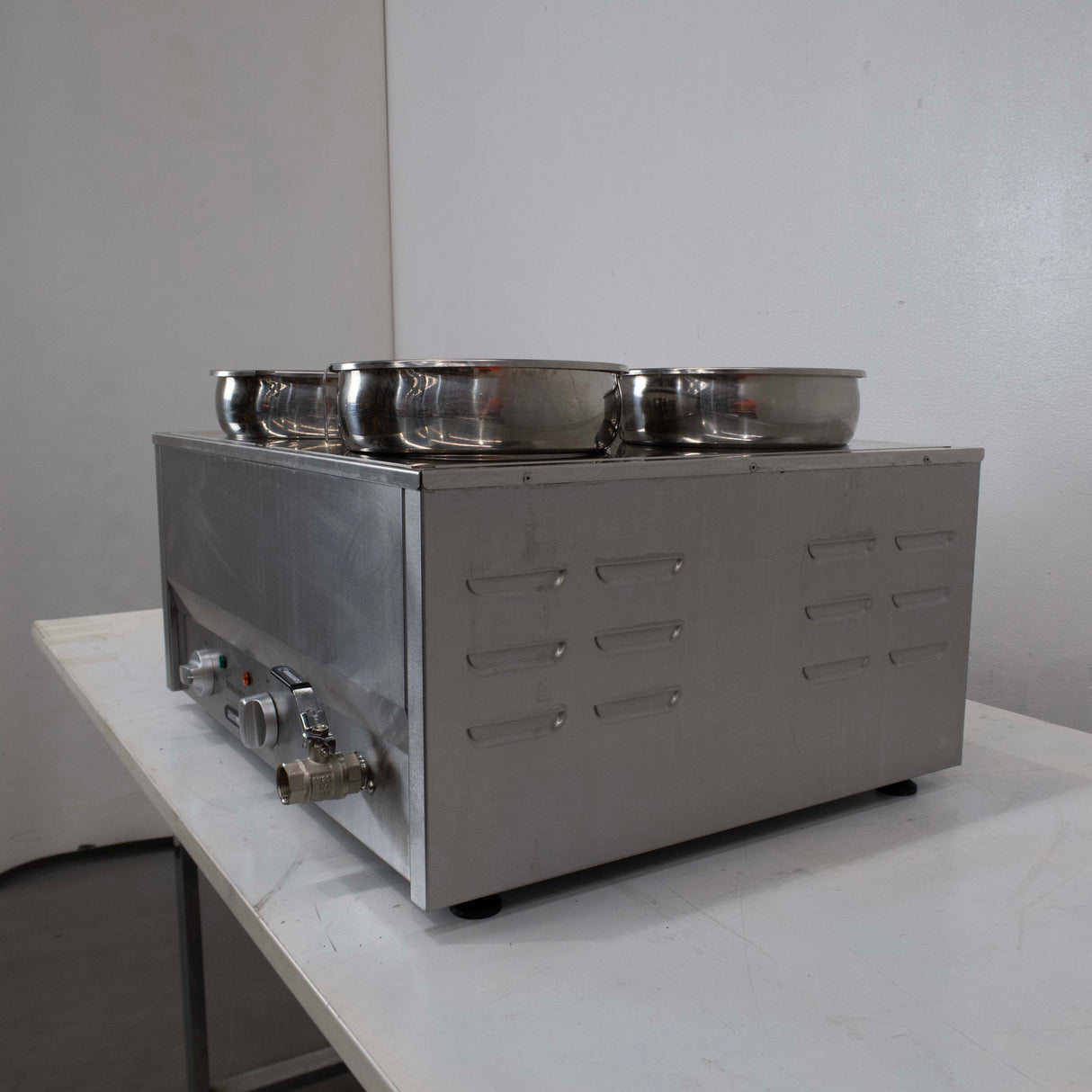 Roband BM4E Bain Marie