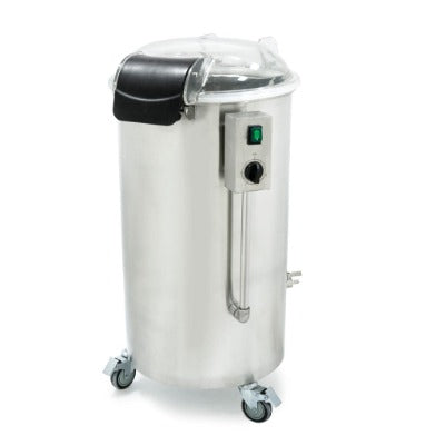 Yasaki SP75AS Salad Spinner