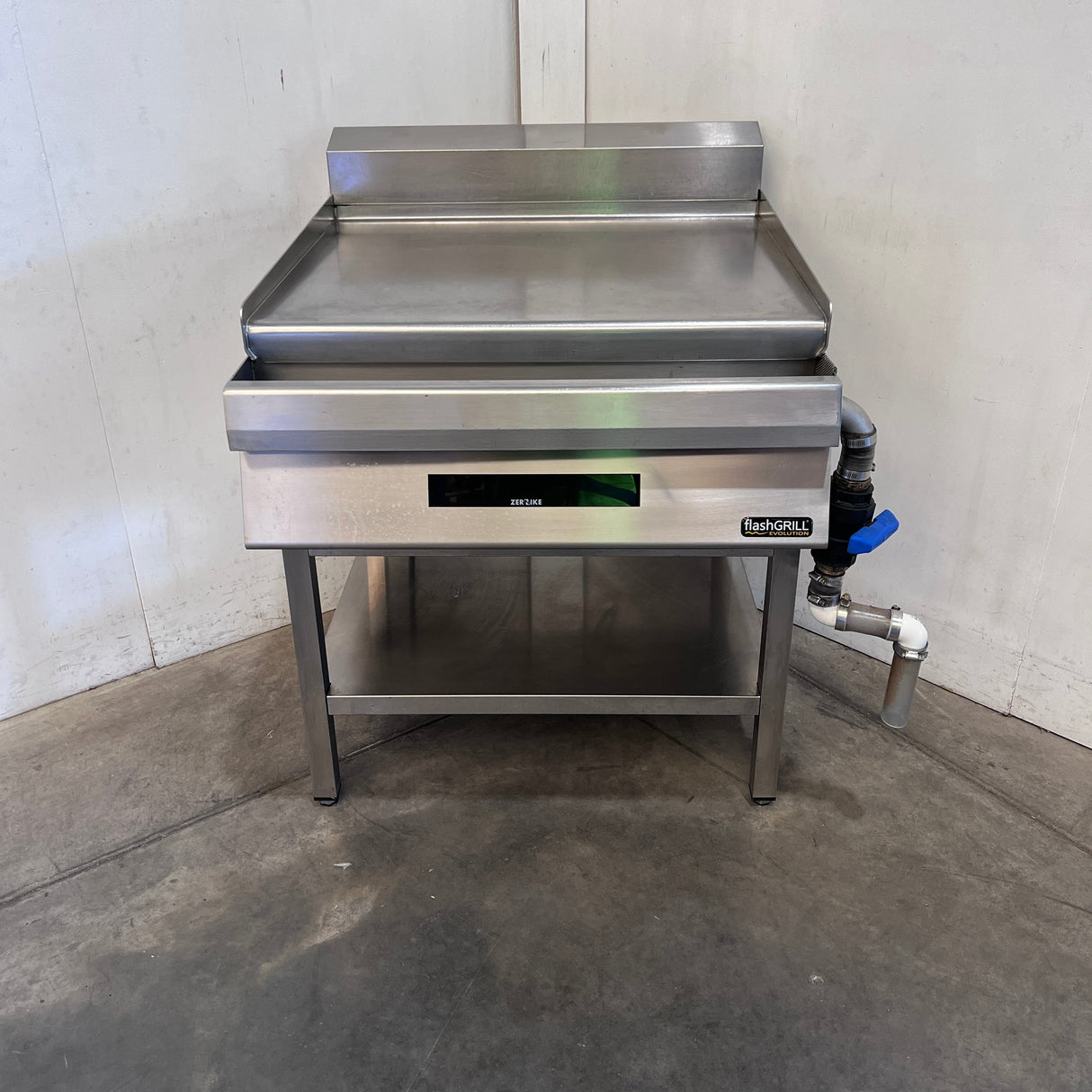 FlashGrill ZEE-GE8090L1C Griddle