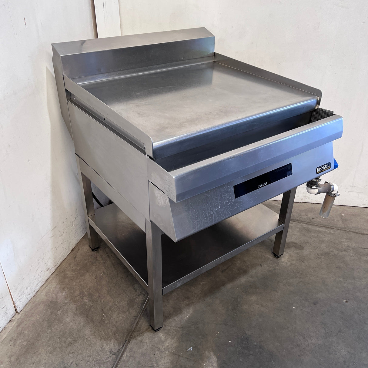 FlashGrill ZEE-GE8090L1C Griddle