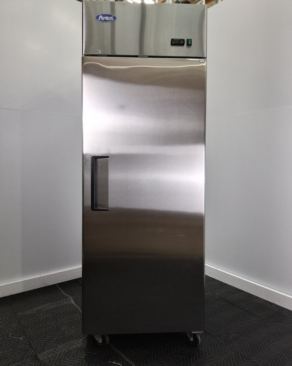 Atosa MBF8004GR Upright Fridge