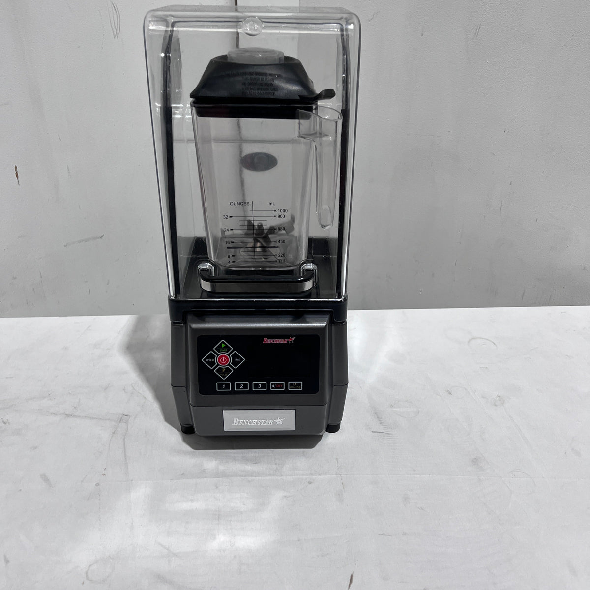 Benchstar KS-10000 Blender