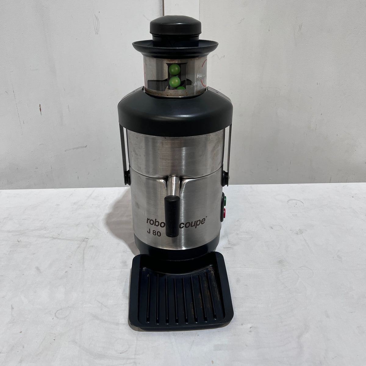 Robot Coup J80 Juicer