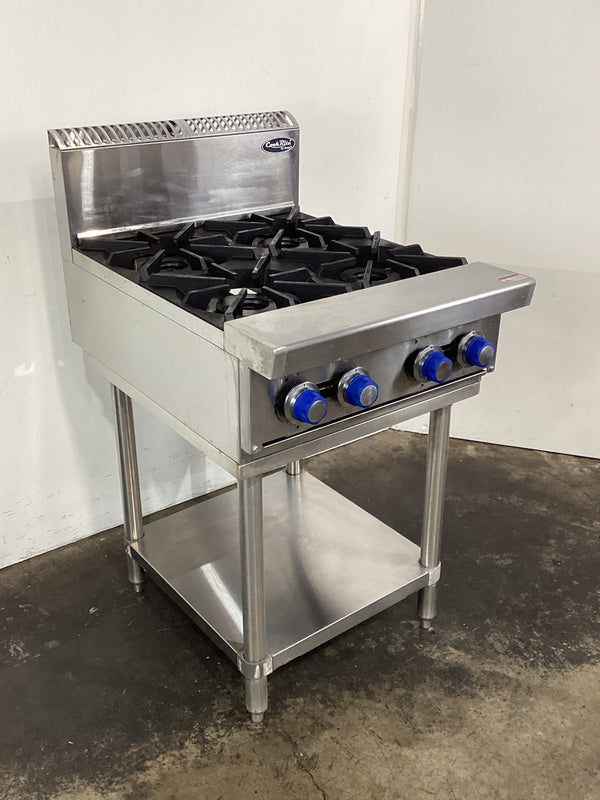 Cookrite AT80G4B-F Cooktop