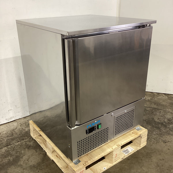 Polar UA011-A Undercounter Freezer