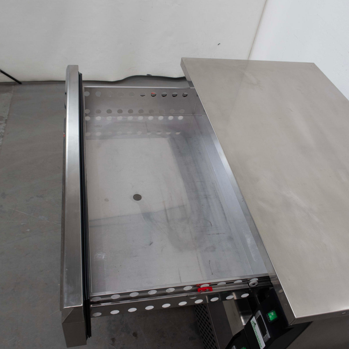 Federal CBR2-3 Undercounter Fridge Drawers